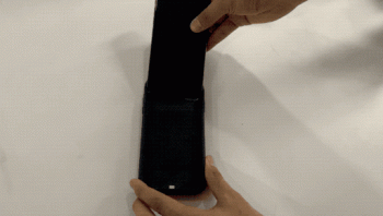 iPhone一秒变“板砖”！一千多的手机壳有多强？